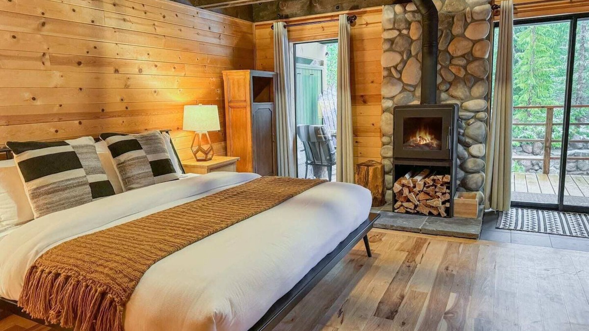 Government Camp House | Timberline Family Cabin for 12! 2min to Shuttle