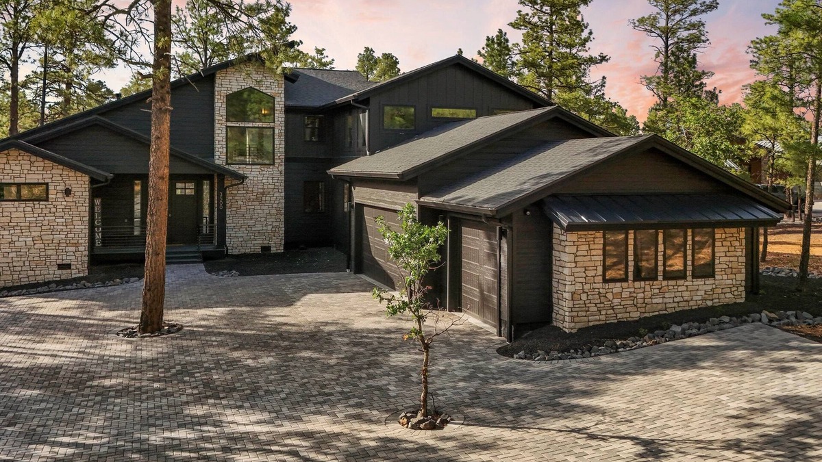 Torreon Cabin | Timberstone Lodge | King Beds~Fireplace~EV Charger