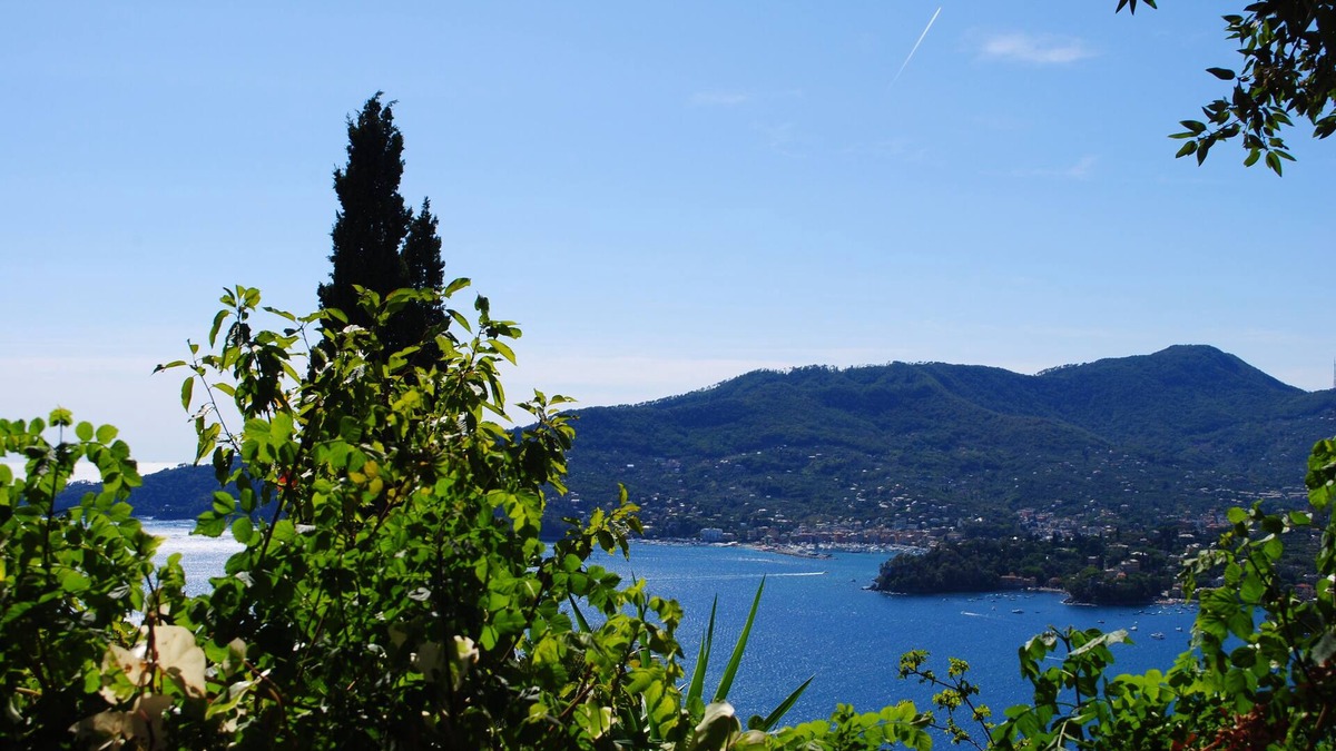 Rapallo Apartment | Time Is You (historic center) Rapallo