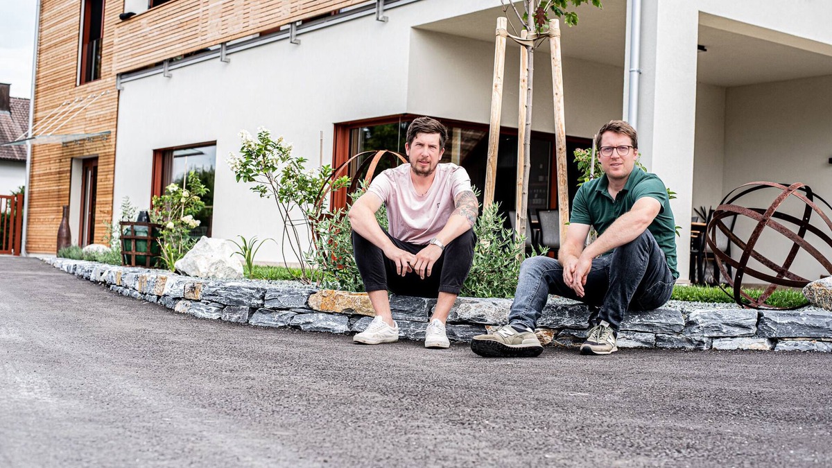 Horitschon Apartment | Time out directly at the winery