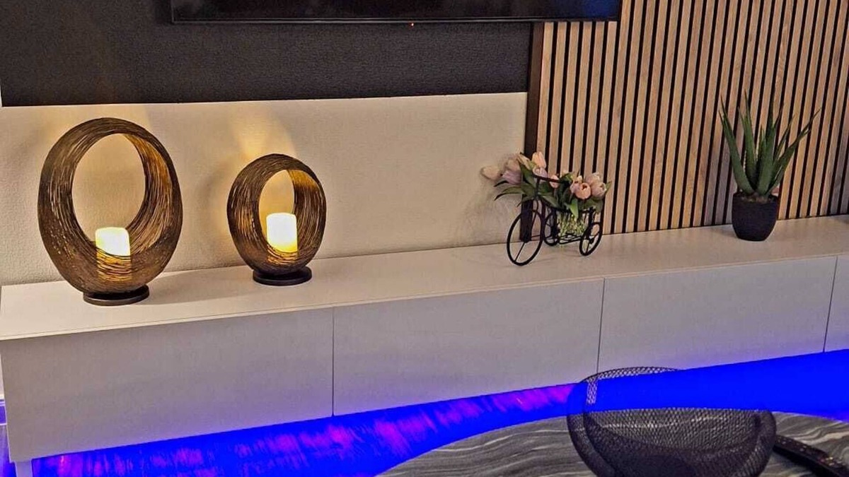 Emstek House | Time out from everyday stress in the Scheming vacation home