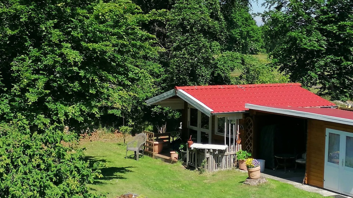 Stelle-Wittenwurth Apartment | Time out in the country. at the nature reserve