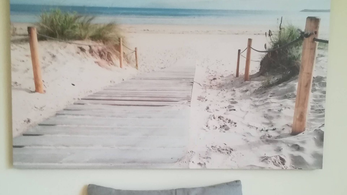 Retschow Apartment | TIME-OUT just for YOU - break from everyday life - the alternative to a stay in a monastery