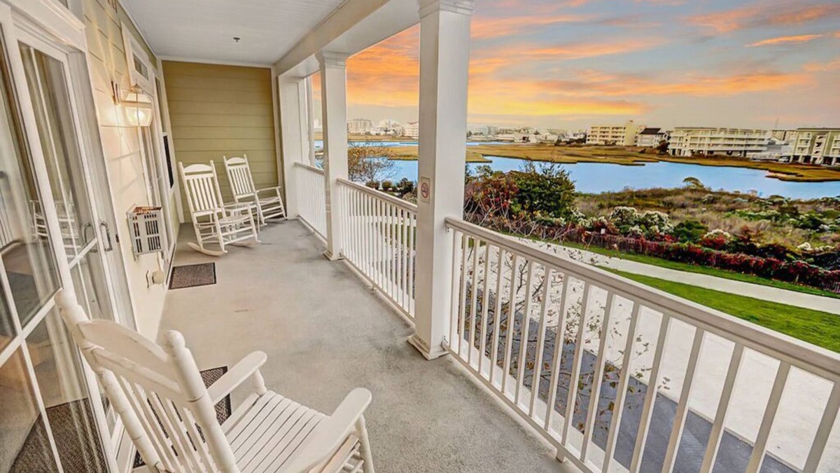 Sunset Island Condo | Time to plan for SUMMER! Sunset Island Condo-67th St