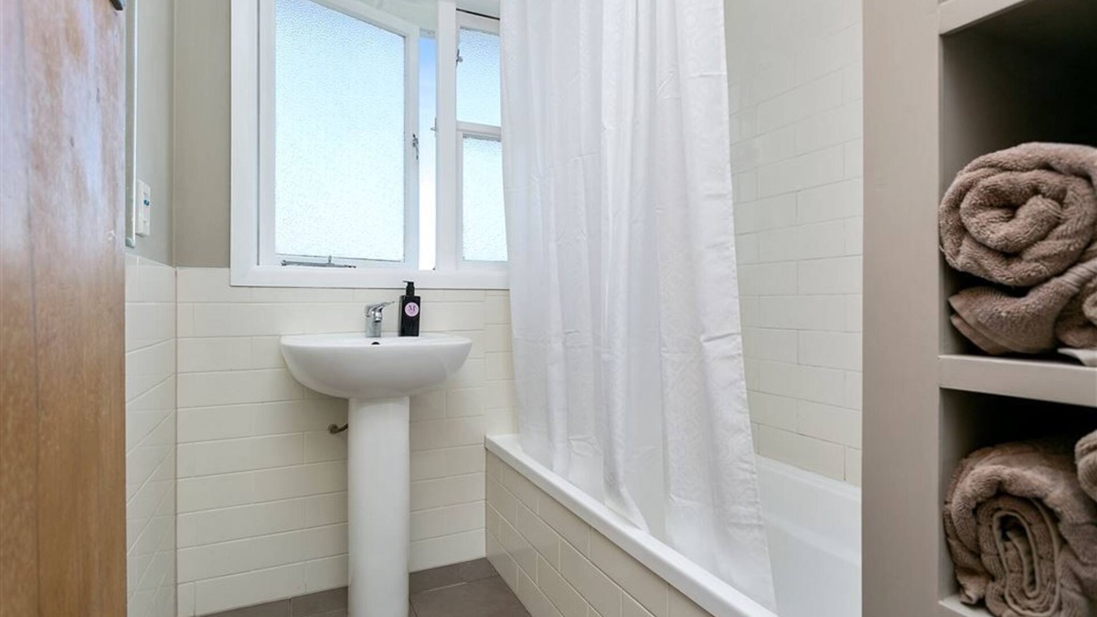 Leamington House | Time to unwind