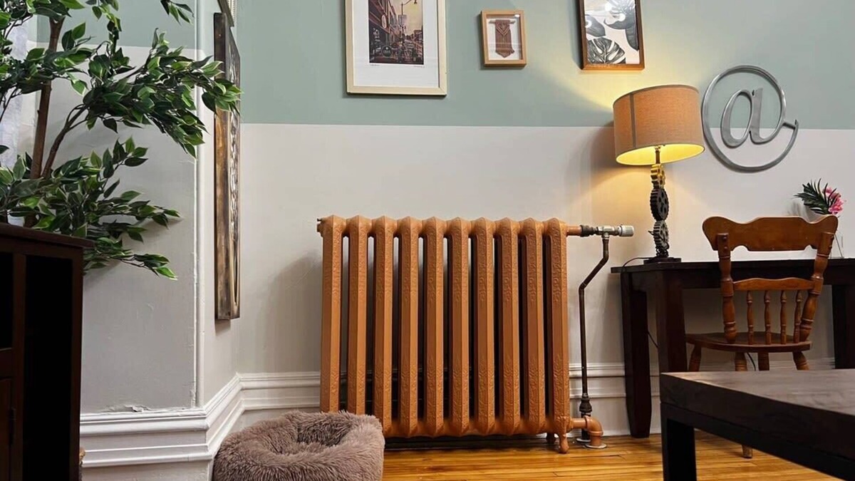 South End Apartment | Timeless Comfort, Downtown Halifax Living