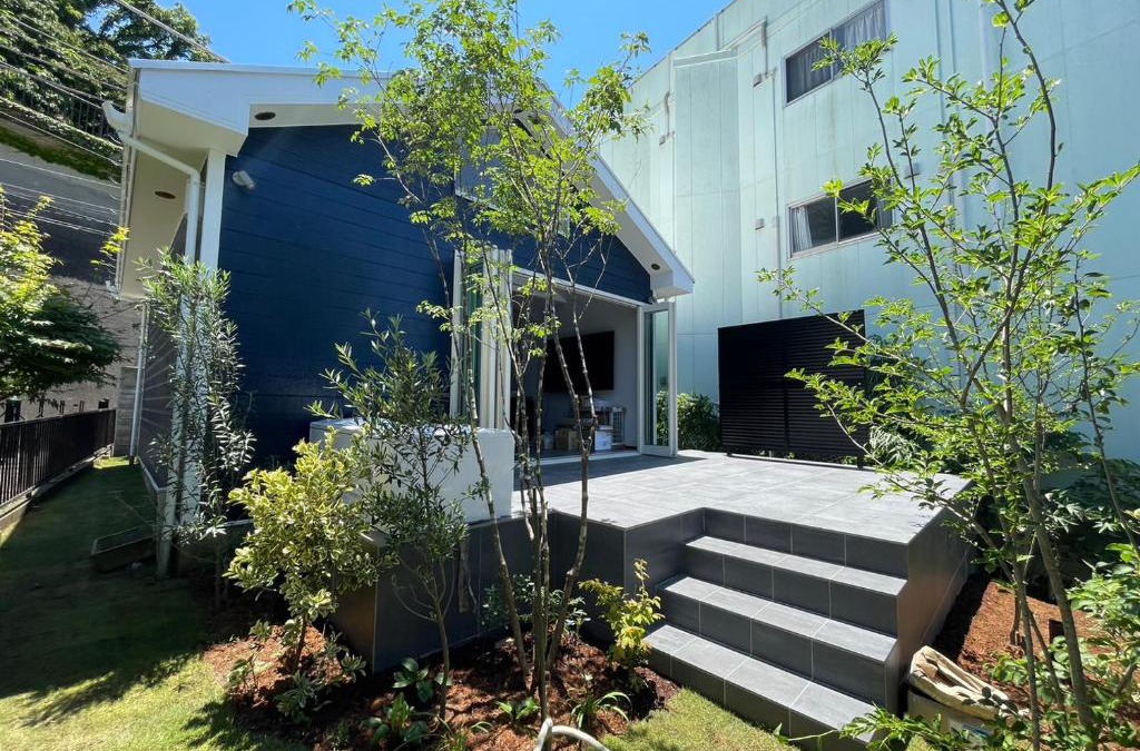 Yokosuka House | Timeless House Hashirimizu