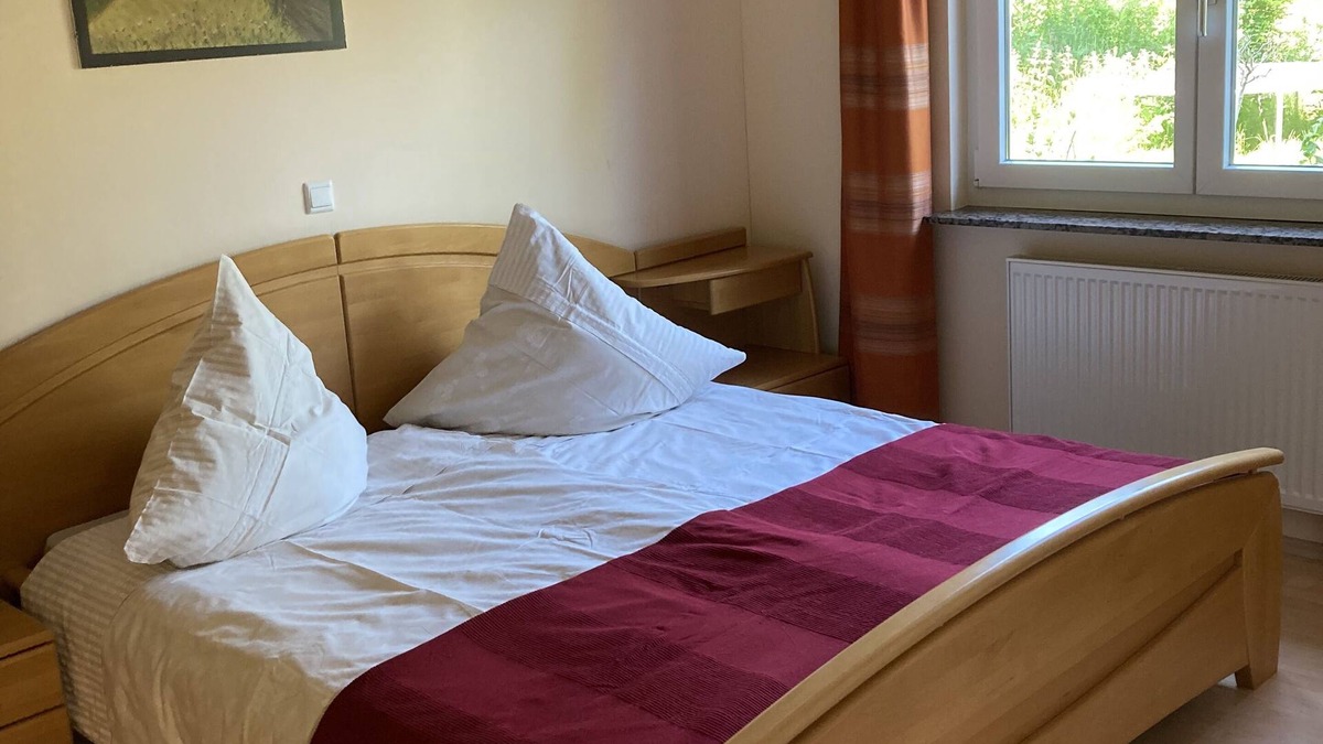 Monschau Apartment | Timeout in Hedge County