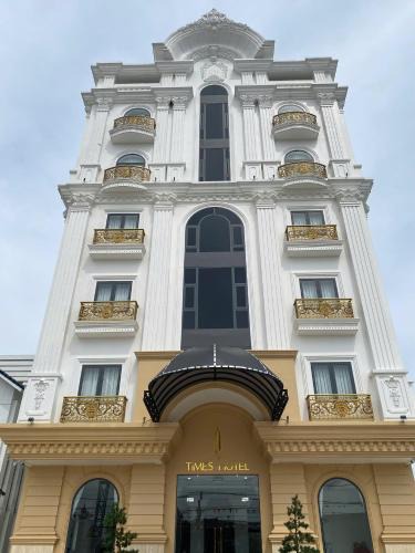 Trang Bang Hotel | Times Hotel