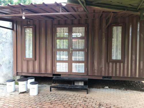 Java Hotel | Times Square Motel SYARIAH ONE