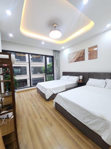 Van Giang House | Timi Homestay Near the Wave Park Ocean Park 2
