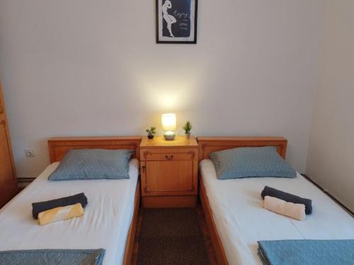 Slavonski Brod Apartment | Tin