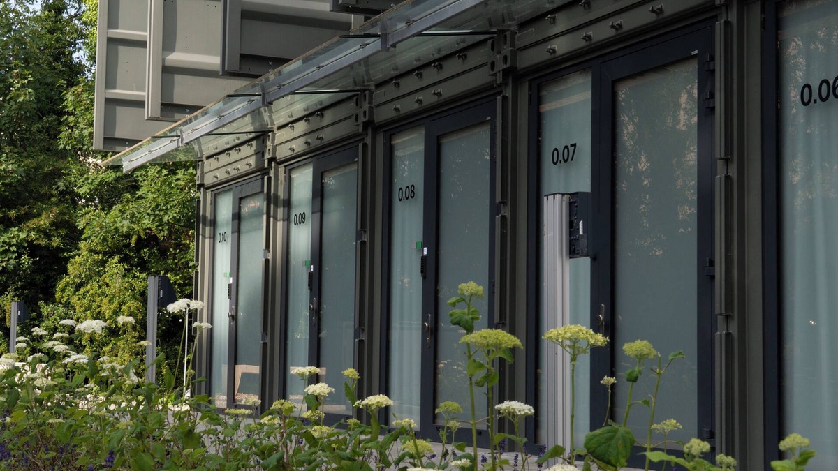 Hueckelhoven Hotel | TIN INN Hückelhoven