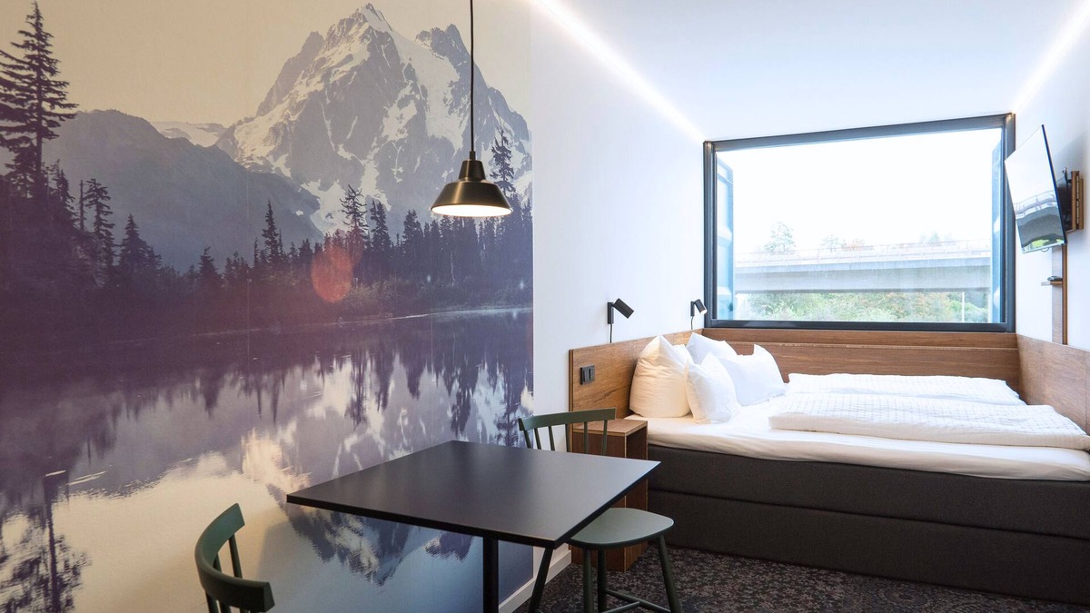 Heinsberg Hotel | TIN INN Heinsberg