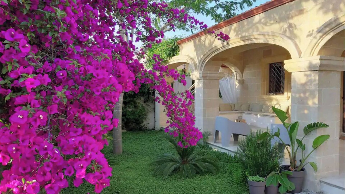 Torricella Villa | TINCA HOUSE in Torre Ovo - Salento