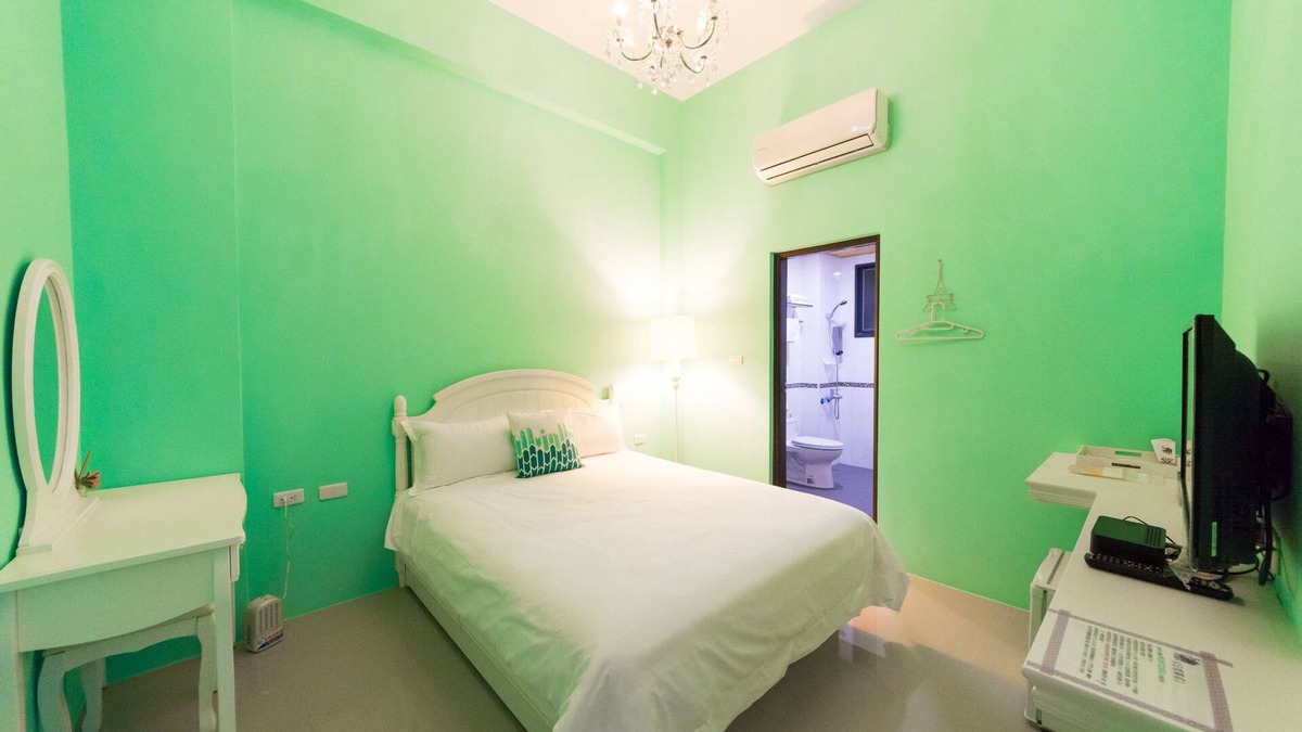 Suao Bed & Breakfast | Ting Shuan B.B Hostel