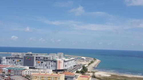 Kampung Ladang Tok Pelam Apartment | TINGKAT 21/10, PANGSAPURI LADANG TOK PELAM