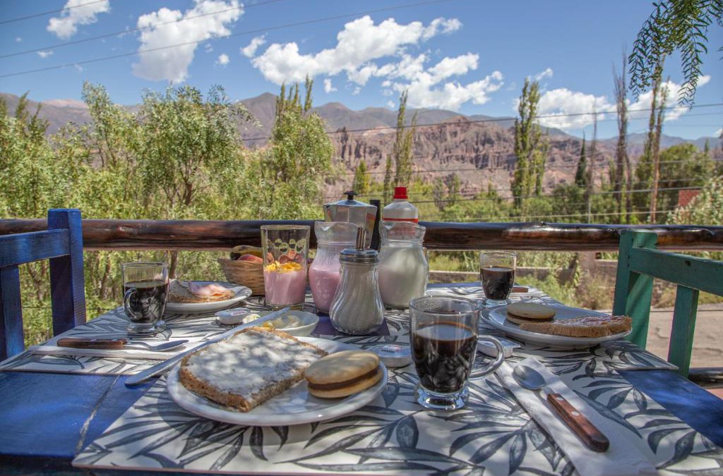 Tilcara Apartment | Tinku