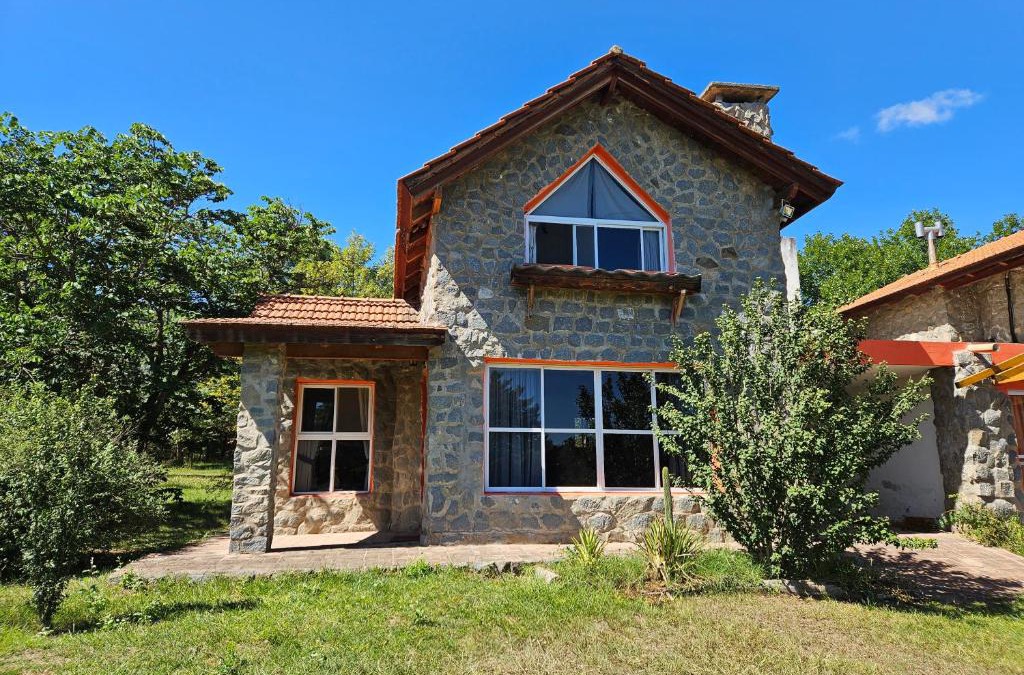 Cosquin House | Tinkuy
