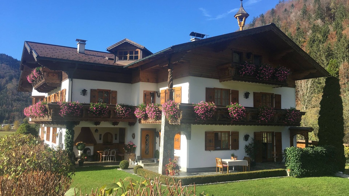 Faistenau Apartment | Tiny apartment close to Salzburg and the Salzkammergut