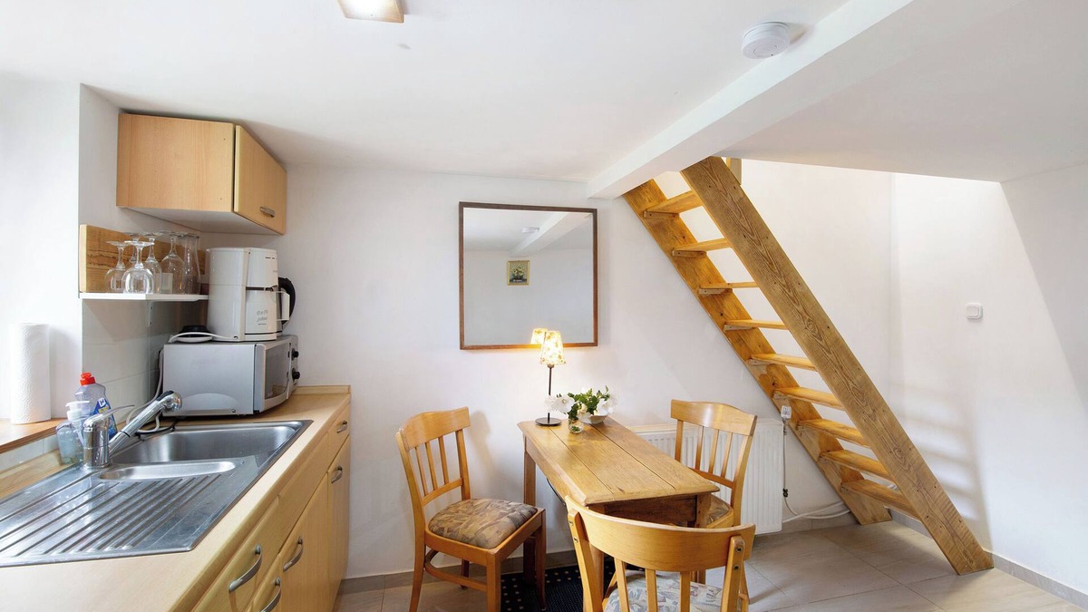 Wardt Apartment | 'Tiny Apartment Xanten by the Lake'