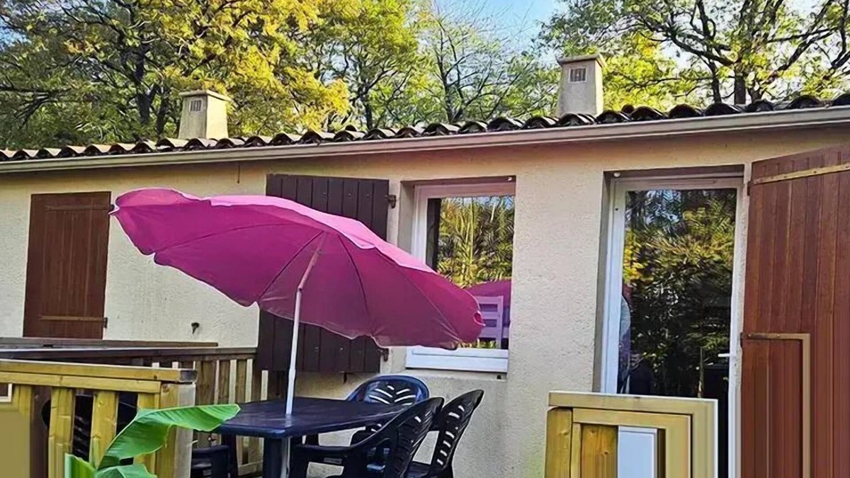 Mareuil-Sur-Lay-Dissais Villa | Tiny cottage 4 persons