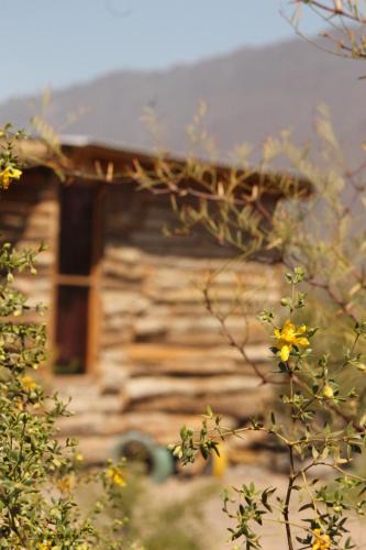 Villa Basilio Nievas Resort | Tiny Dormi de montaña