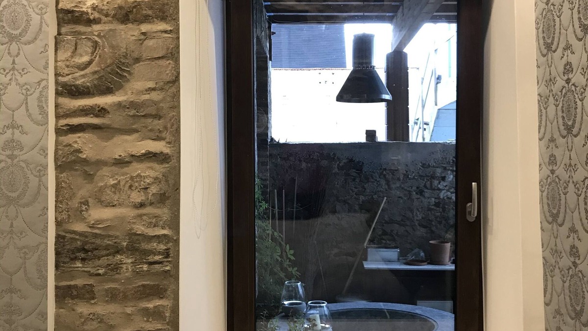 Vallendar Apartment | Tiny flat in downtown Vallendar