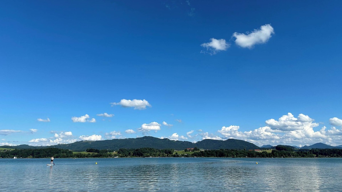 Seekirchen am Wallersee Ski Chalet | Tiny Haus am Wallersee/Tiny House at the lake