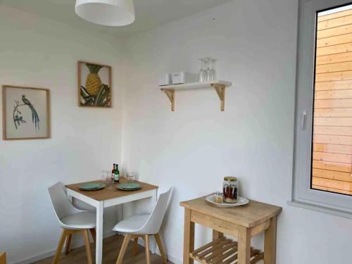 Alsfeld House | Tiny Haus Liederbach