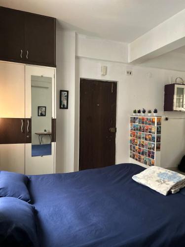 Whitefield Apartment | Tiny haven in Whitefield - Balcony,Basic,Central