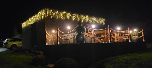 Hohenberg a.d.Eger Apartment | Tiny-Hohenberg