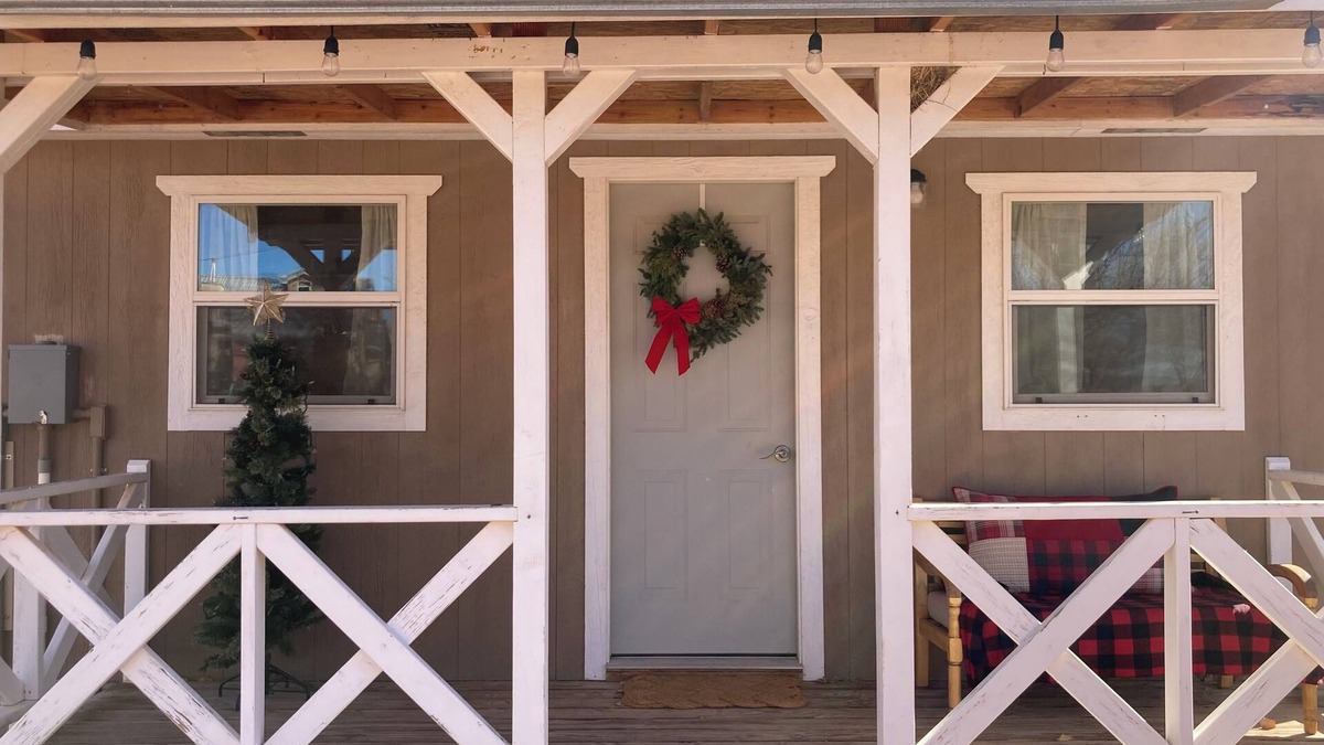 San Ysidro Apartment | Tiny Home ~ Mountains and City nearby!