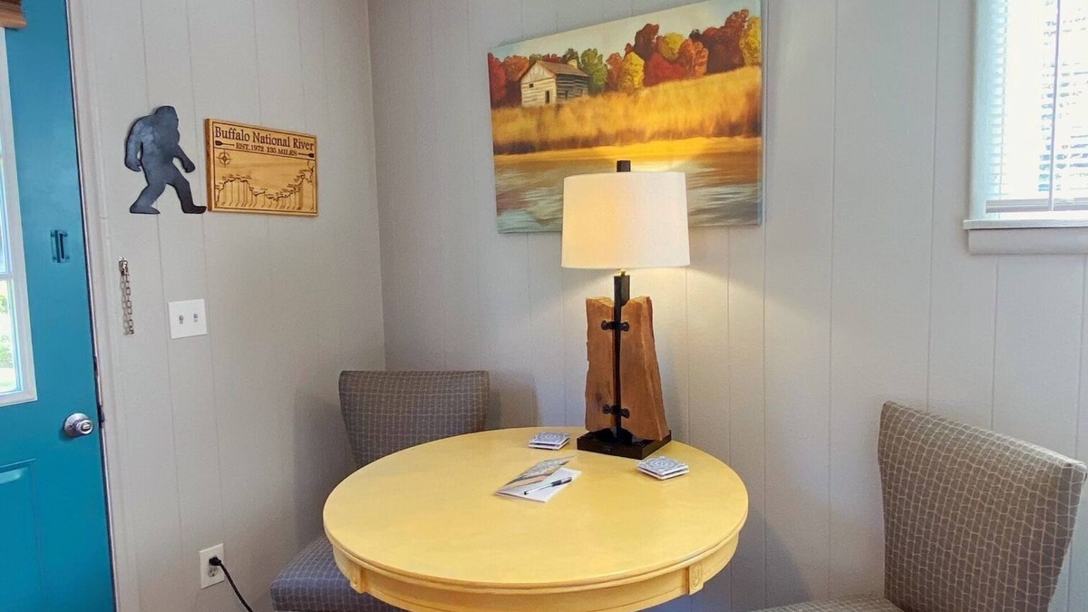 Harrison House | Tiny Home of Harrison