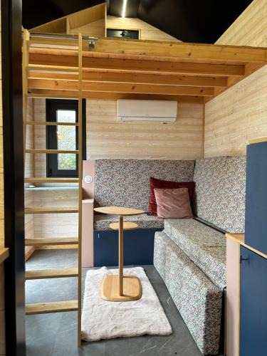 Saulges Other | Tiny House au coeur d'une petite cité de caractère à Saulges