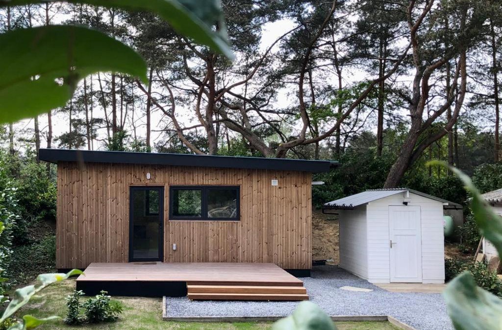 Balen Other | Tiny House