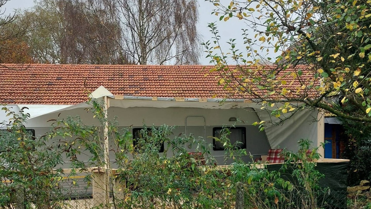 Leeden Apartment | Tiny House