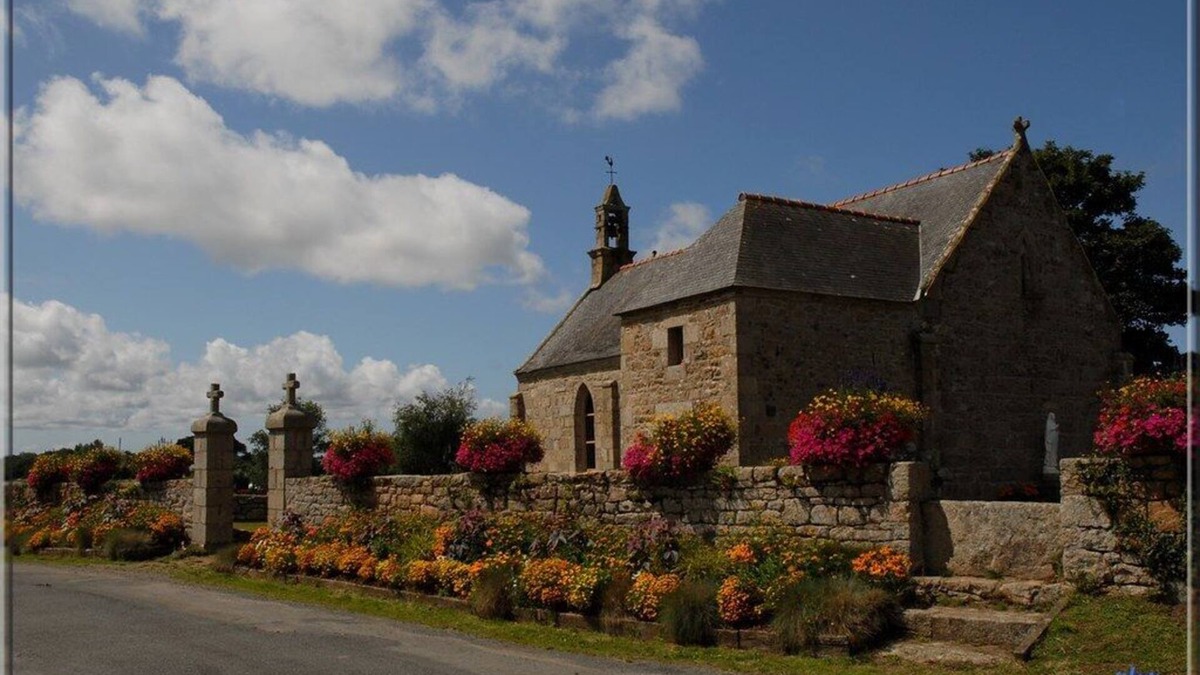 Trevou-Treguignec Cottage | Tiny House, Entre Forêt et mer