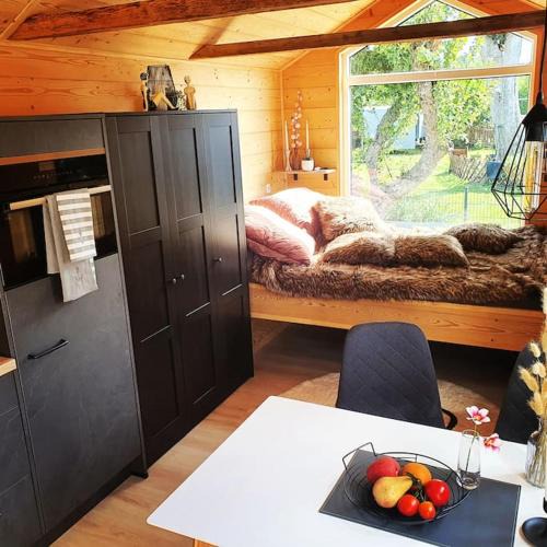 Handewitt House | Tiny House Flensburg Luv