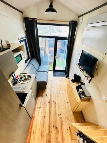 Cholet House | Tiny House