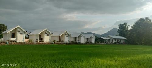 Chae Hom House | Tiny house homestay & cafe 5 units