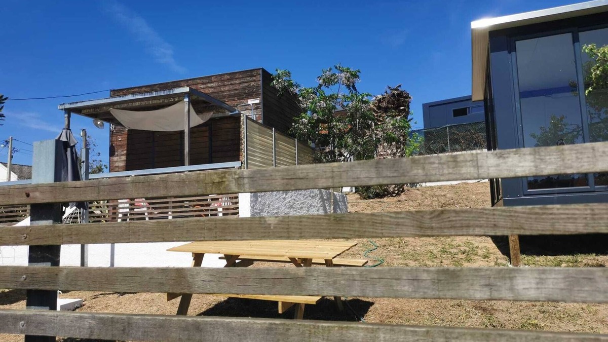 Aldeia do Meco Cottage | tiny house in the nature , near of beautiful beaches