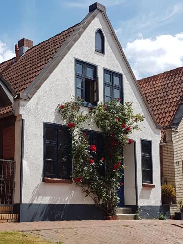 Neuhaus House | Tiny House - Kleines Glück auf dem Ostedeich