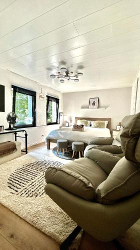 Nassau House | Tiny House Lahnfriede