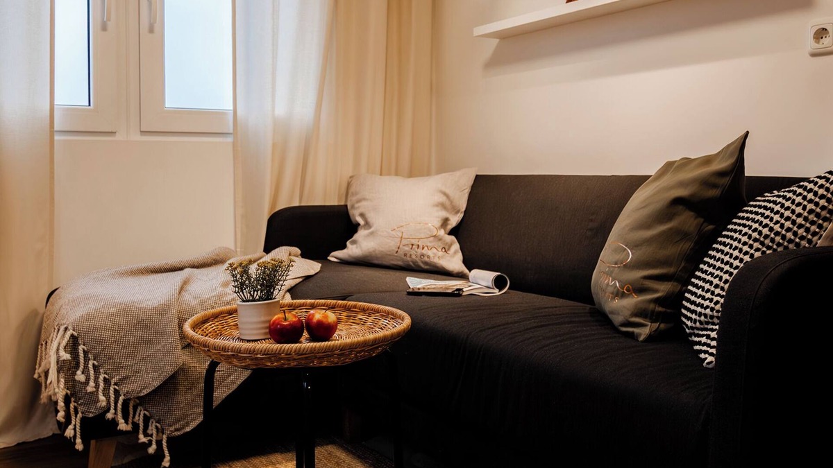 Arbshagen House | Tiny House - Pheasant