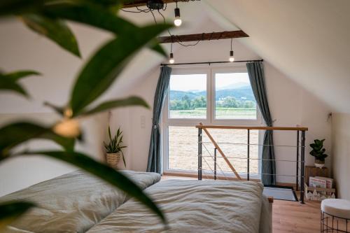 Pausendorf House | Tiny House Spielberg