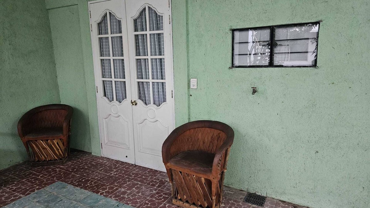 Centro Apartment | Tiny studio cottage in gated community in Oaxaca's Historical District