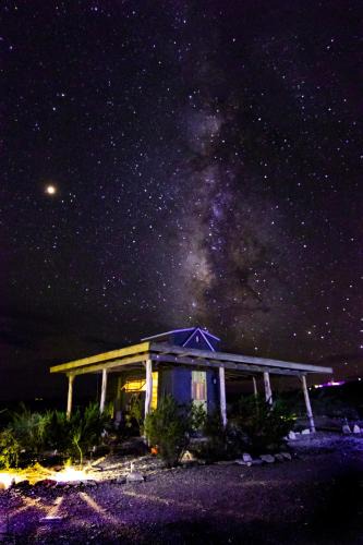 Study Butte-Terlingua House | Tiny Terlingua-Terlingua Ghosttown-Locally Owned
