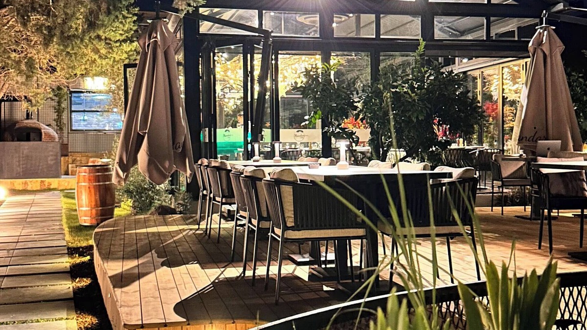 Karaburun House | Tiny Town Kuyucak