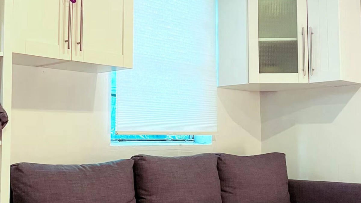 Miami Springs Bed & Breakfast | Tiny Tropical Retreat Miami